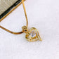 Collar de Acero Inoxidable CAI3127-1
