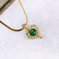 Collar de Acero Inoxidable CAI3127-5