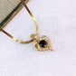 Collar de Acero Inoxidable CAI3127-6