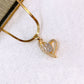 Collar de Acero Inoxidable CAI3130-1
