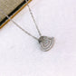 Collar de Acero Inoxidable CAI3134-2