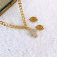 Set de Chapa de Oro SETC103-1