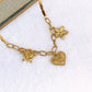 Collar de Acero Inoxidable CAI3123-1