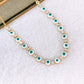 Collar de Chapa de Oro CC2443-2