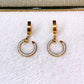 Arete de Acero Inoxidable AAI2681-1