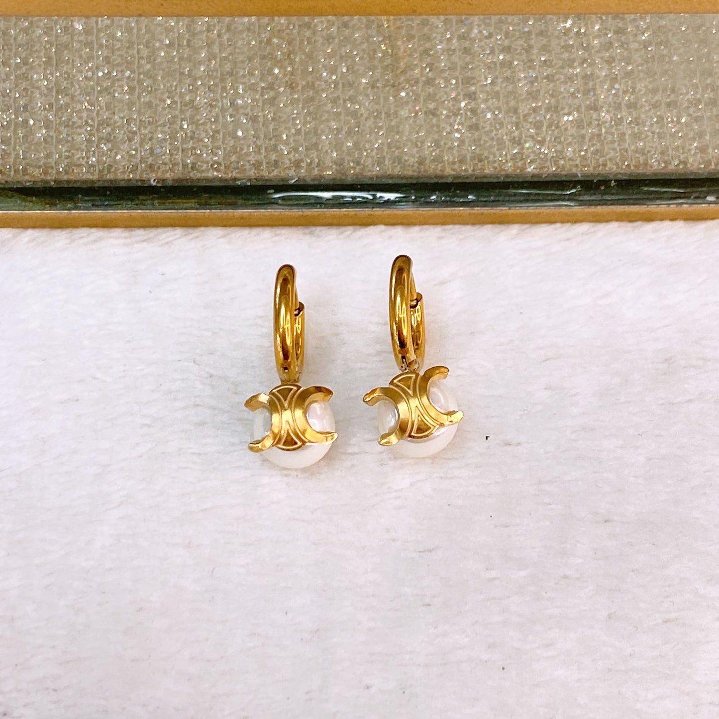Arete de Acero Inoxidable AAI2687-1