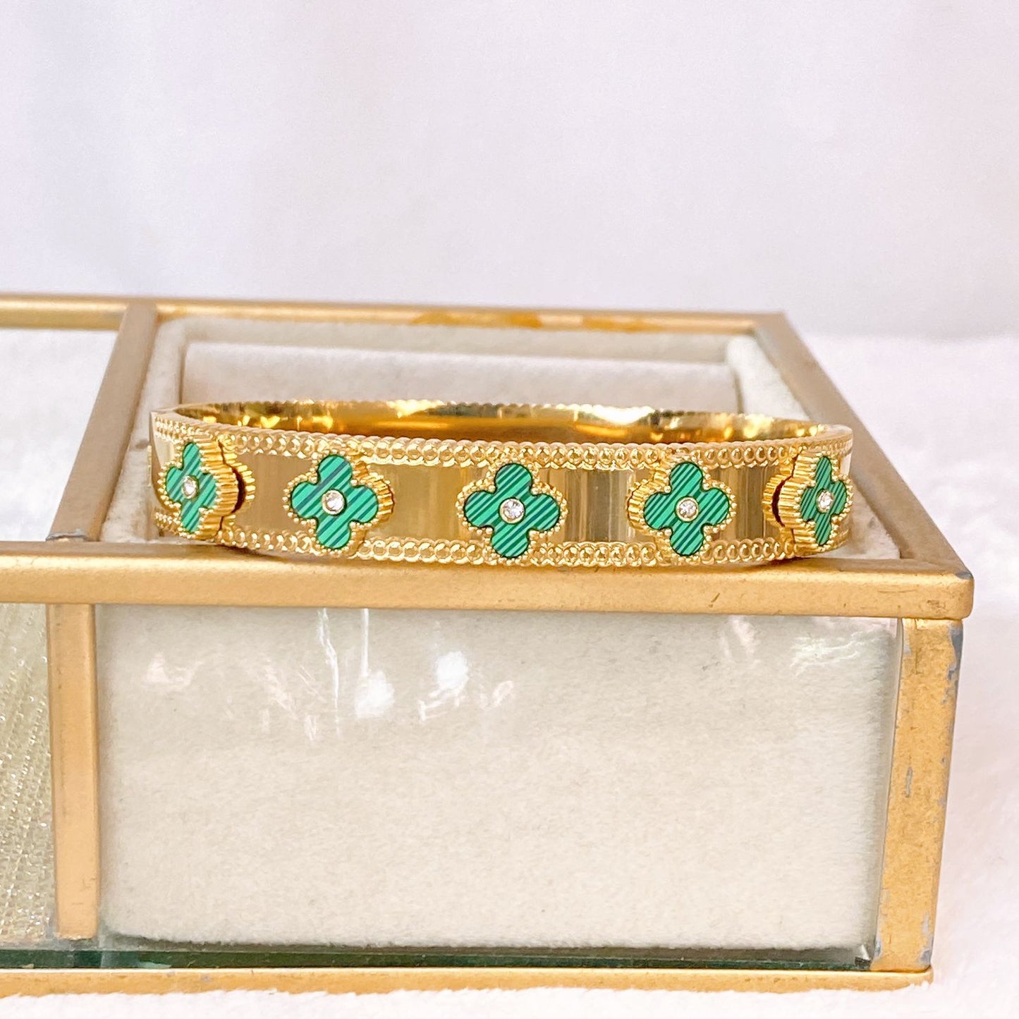Pulsera de Acero Inoxidable PAI1483-5
