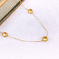 Collar de Acero Inoxidable CAI3135-2