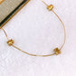 Collar de Acero Inoxidable CAI3135-7