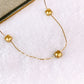 Collar de Acero Inoxidable CAI3135-6