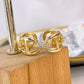Anillo de Oro Laminado Ajustable ACO1637-1