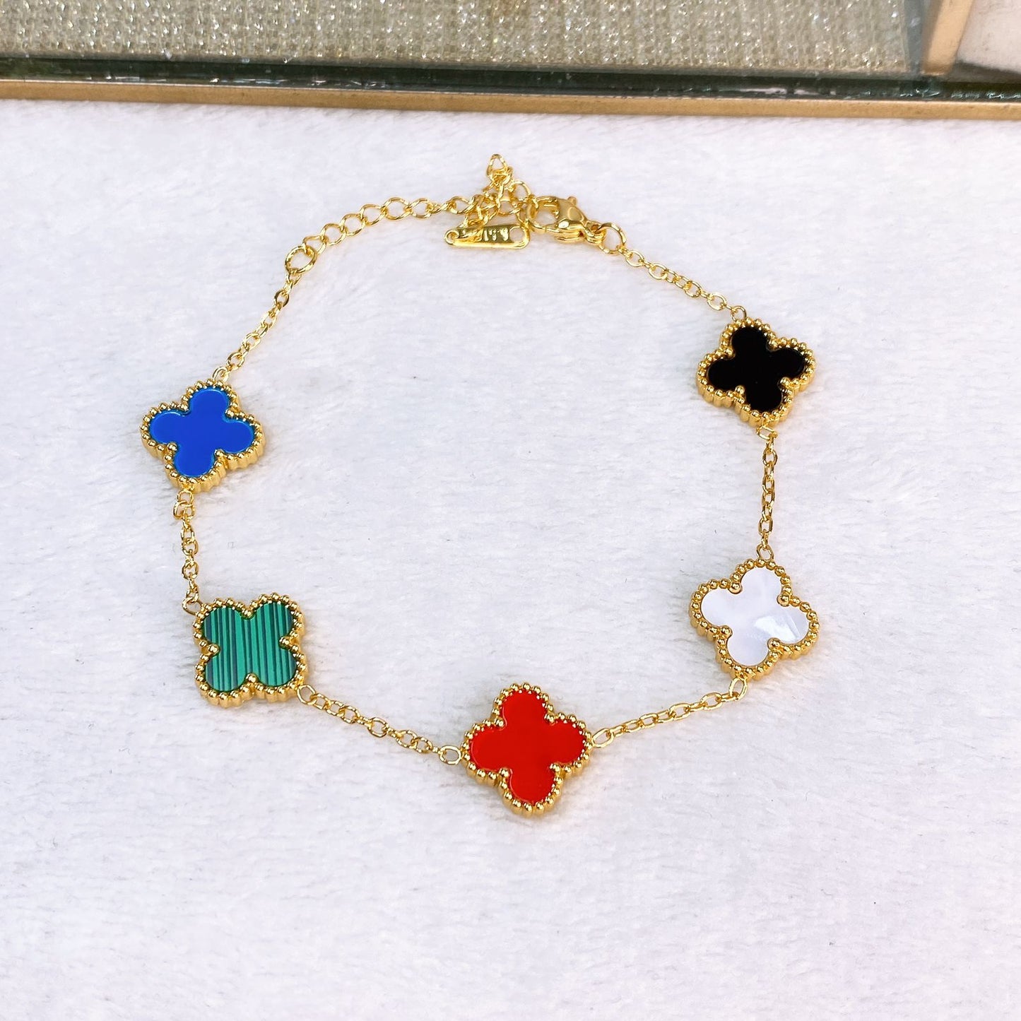 Pulsera de Acero Inoxidable PAI1474-2