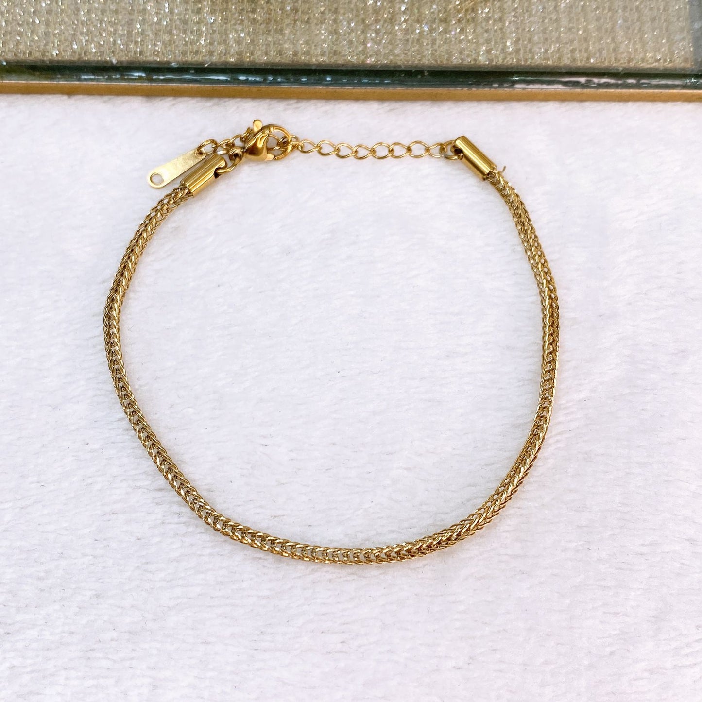 Pulsera de Acero Inoxidable PAI1531-1