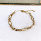 Pulsera de Acero Inoxidable PAI1479-1