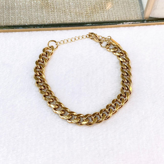 Pulsera de Acero Inoxidable PAI1476-1