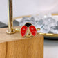 Anillo de Oro Laminado Ajustable ACO1657-1