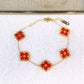 Pulsera de Acero de Titanio PAI1491-3