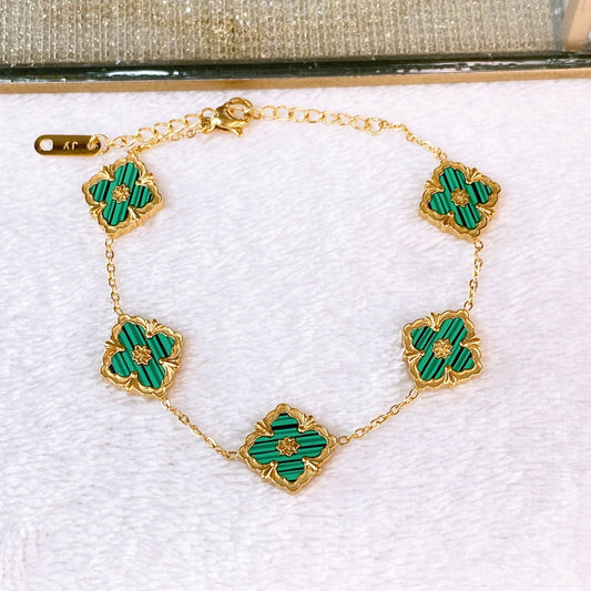 Pulsera de Titanio PAI1491-4