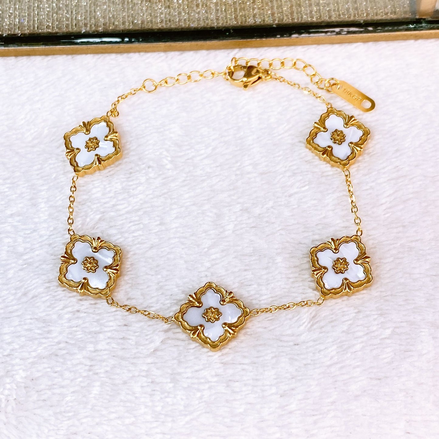 Pulsera de Acero de Titanio PAI1491-2