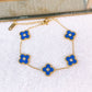 Pulsera de Acero de Titanio PAI1492-6