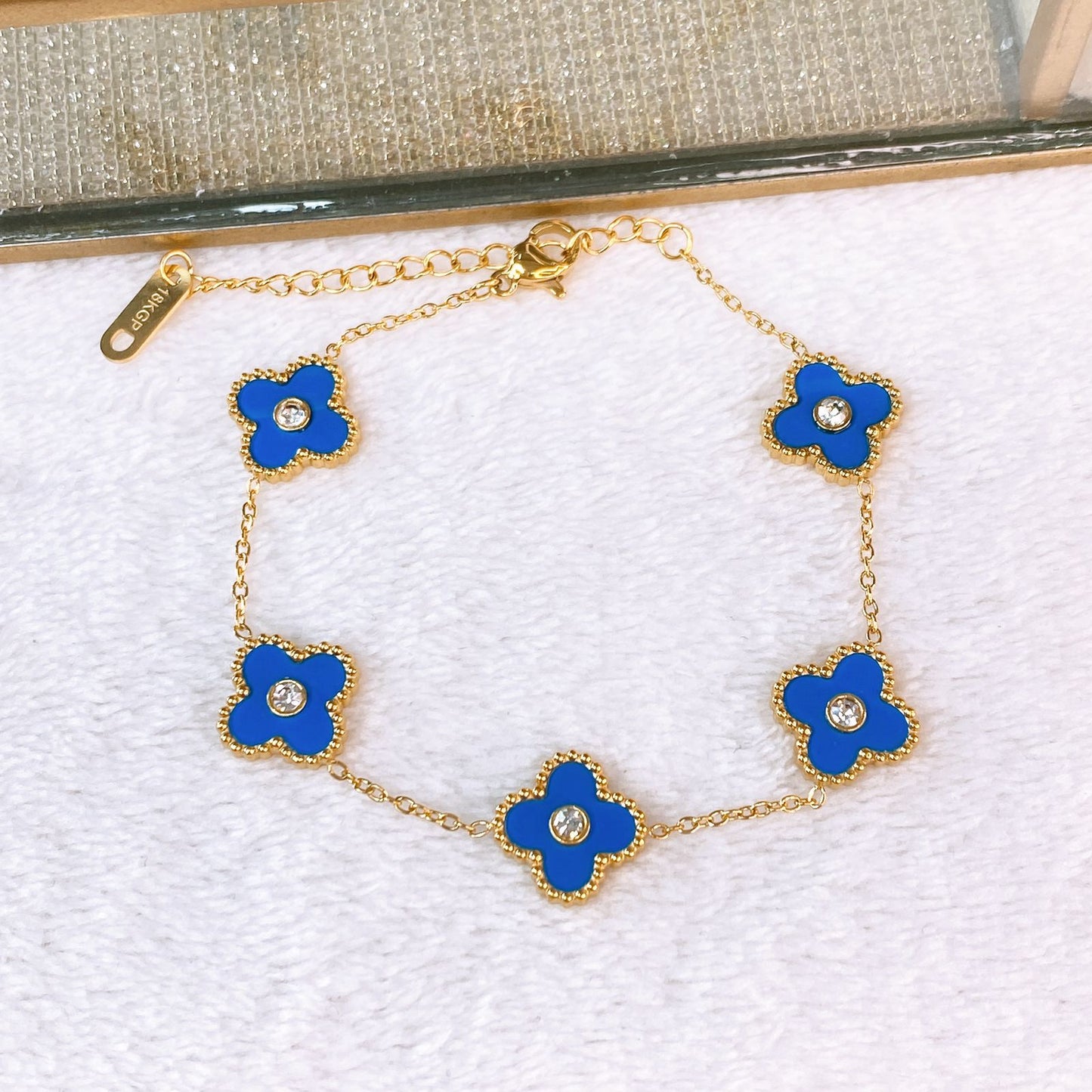 Pulsera de Acero de Titanio PAI1492-6
