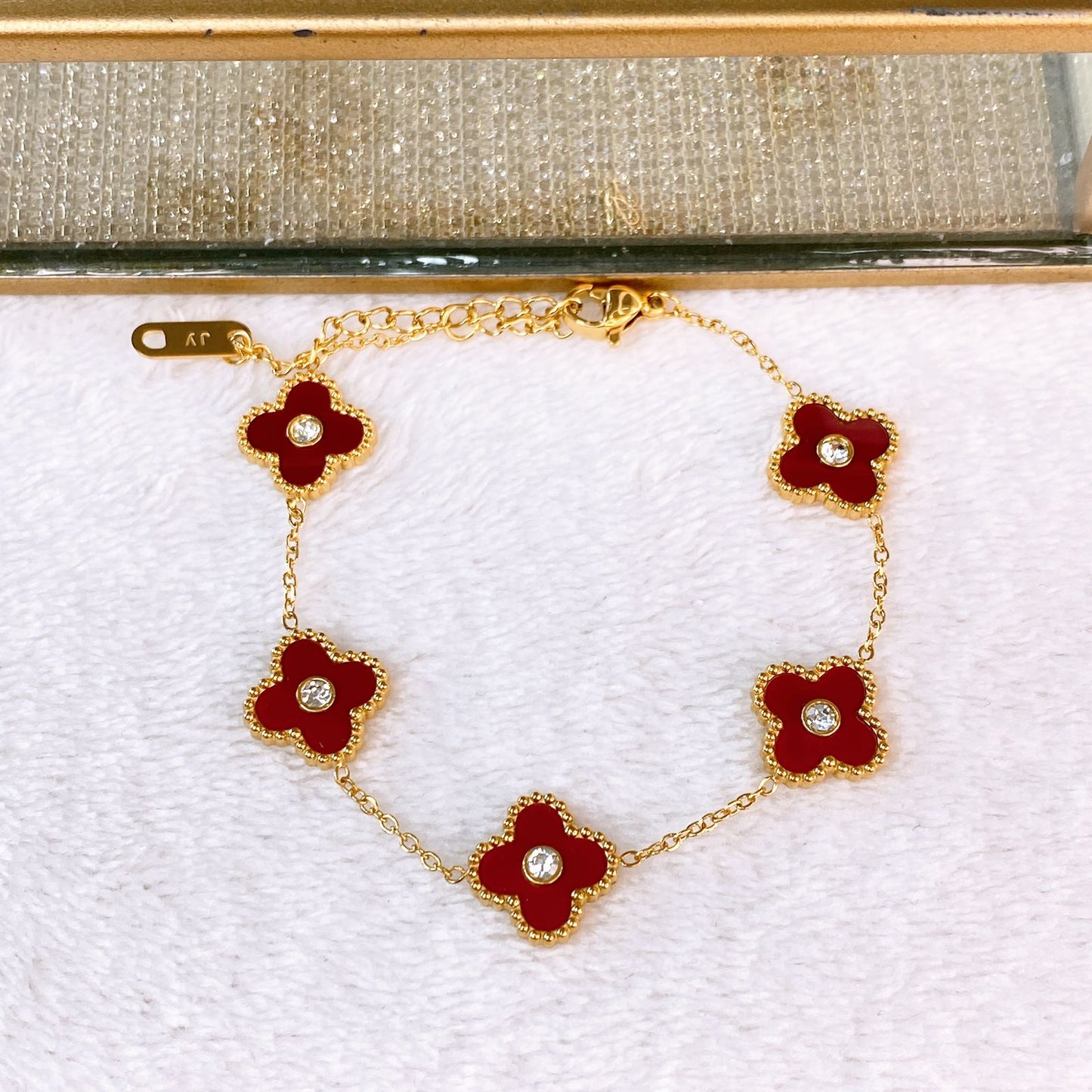 Pulsera de Acero de Titanio PAI1492-3