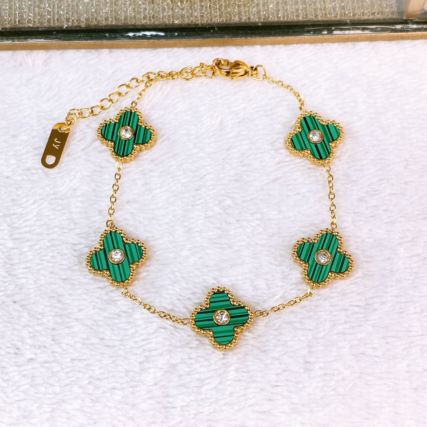 Pulsera de Acero de Titanio PAI1492-4
