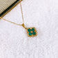 Collar de Acero de Titanio CAI3158-4