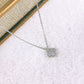 Collar de Chapa de Oro CC2449-2