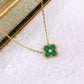 Collar de Acero de Titanio CAI3157-5