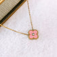 Collar de Acero de Titanio CAI3157-4