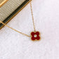 Collar de Acero de Titanio CAI3157-3