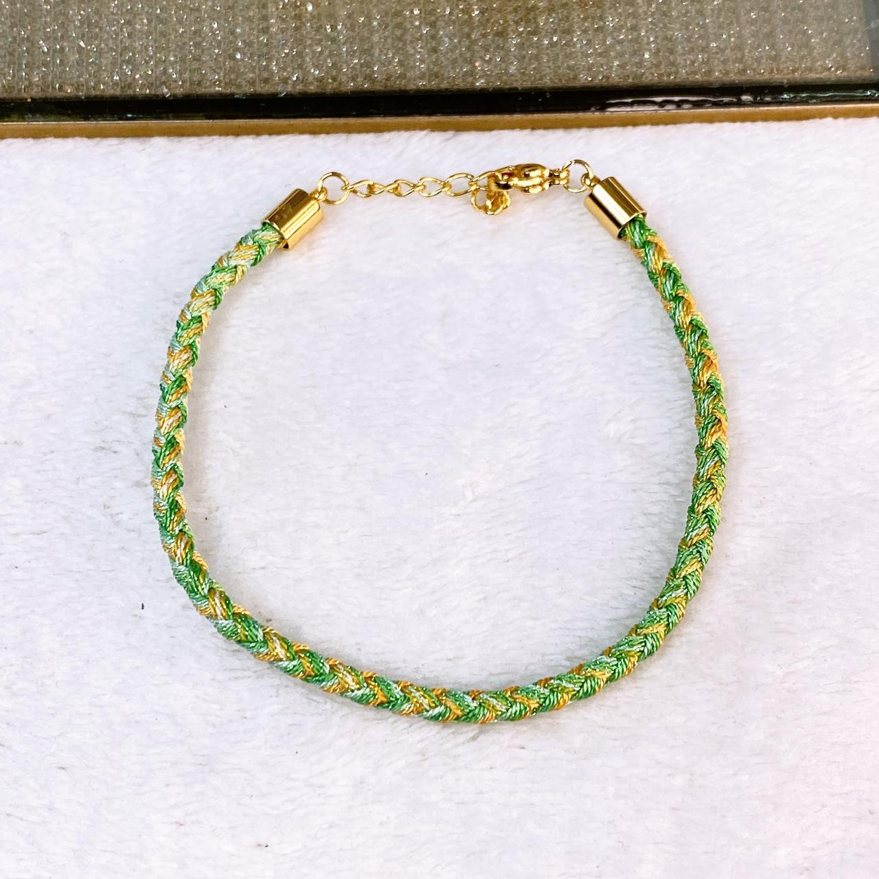 Pulsera Tejida PB795-1