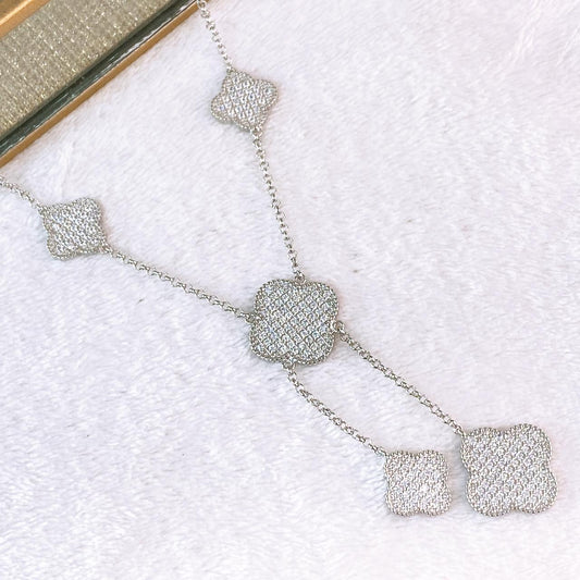 Collar de Chapa de Oro CC2456-2