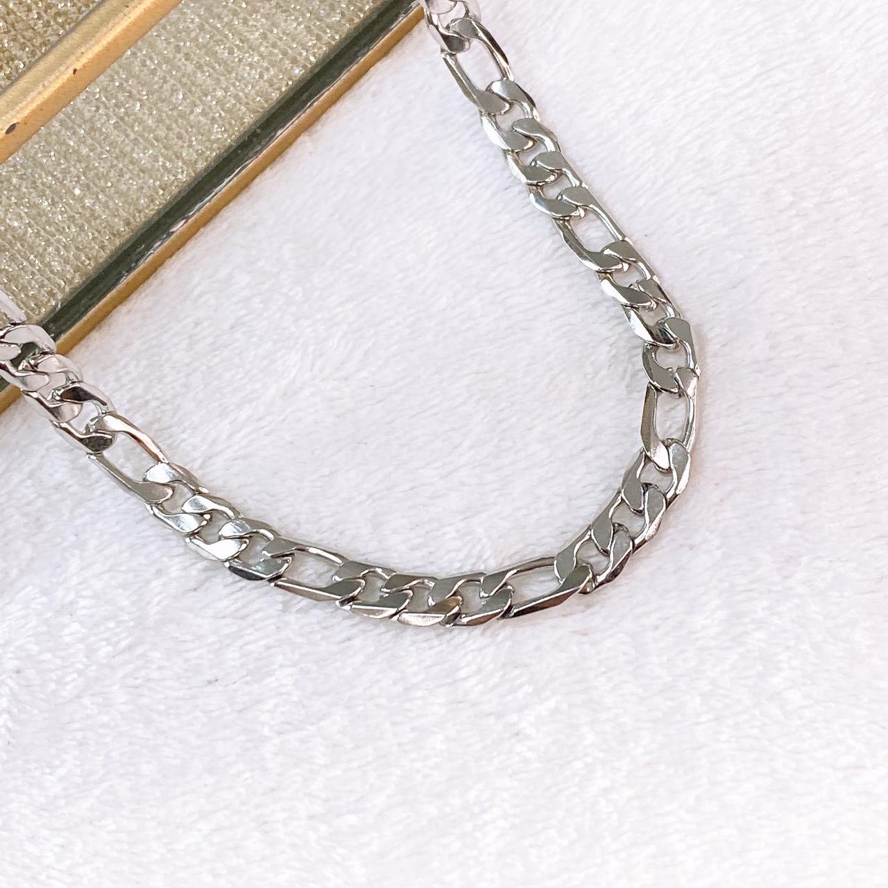 Collar de Acero Inoxidable CAI3162-1