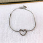 Pulsera de Acero Inoxidable PAI1497-2