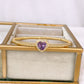 Pulsera de Oro Laminado COP1744-1