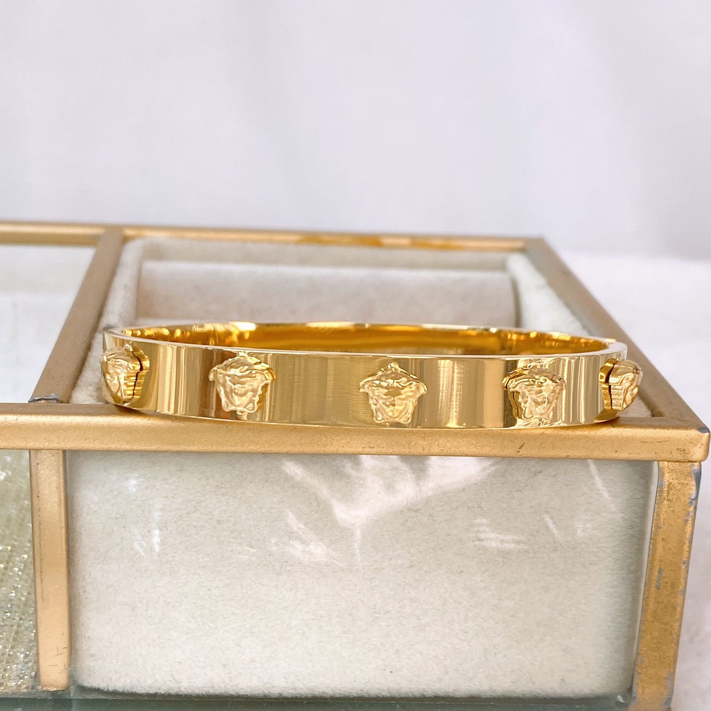 Pulsera de Acero Inoxidable PAI1500-1