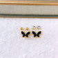 Set de Aretes de Acero Inoxidable AAI2706-1