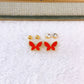 Set de Aretes de Acero Inoxidable AAI2706-5