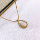 Collar de Acero Inoxidable CAI3226-4