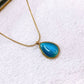 Collar de Acero Inoxidable CAI3226-2