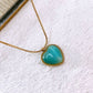 Collar de Acero Inoxidable CAI3222-1