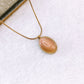 Collar de Acero Inoxidable CAI3220-3