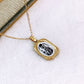 Collar de Acero Inoxidable CAI3218-3
