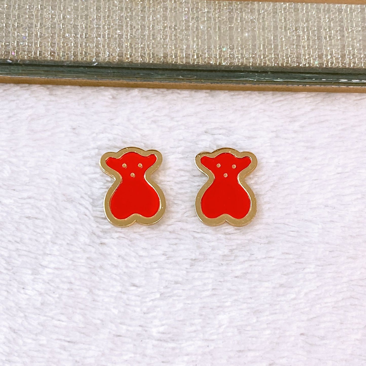 Arete de Acero Inoxidable AAI2705-1