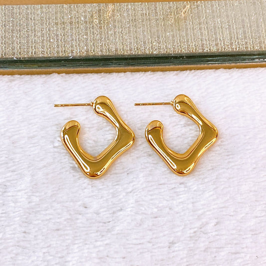 Arete de Acero Inoxidable AAI2714-1