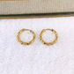 Arete de Acero Inoxidable AAI2723-1