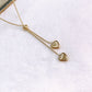 Collar de Acero Inoxidable CAI3271-1