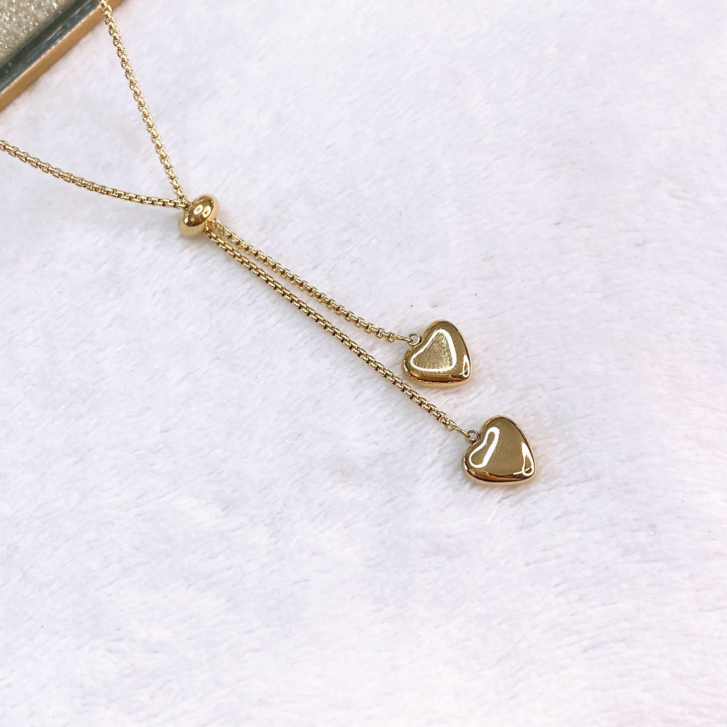 Collar de Acero Inoxidable CAI3271-1